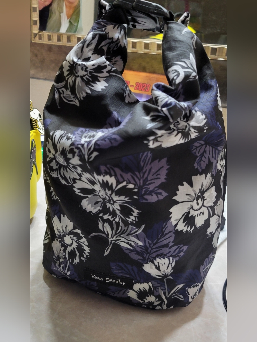 Vera Bradley Set